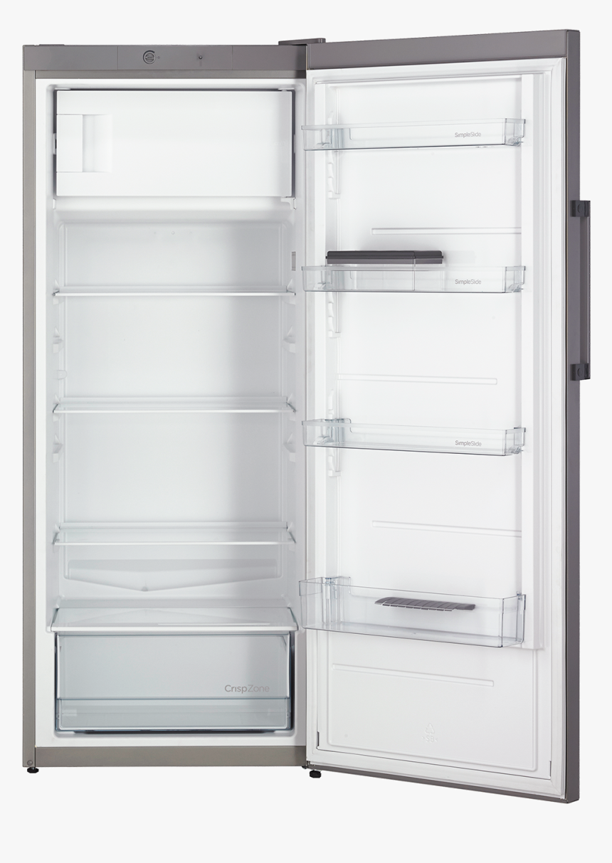 Fridge Open Transparent, HD Png Download, Free Download