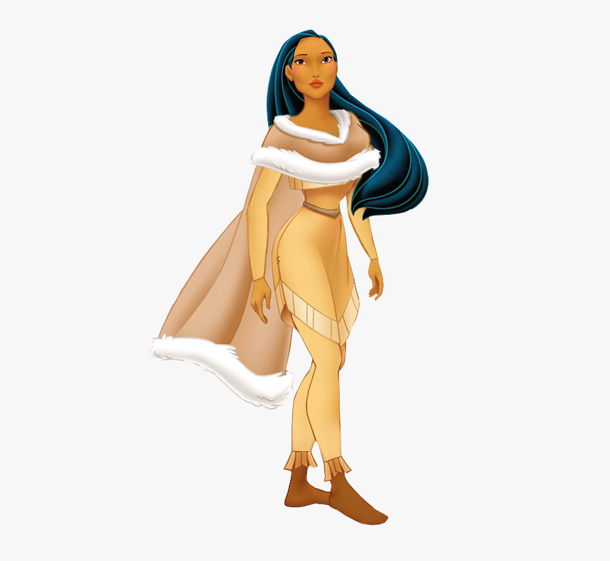 Image Png Disney Fandom - Pocahontas Disney Png, Transparent Png, Free Download