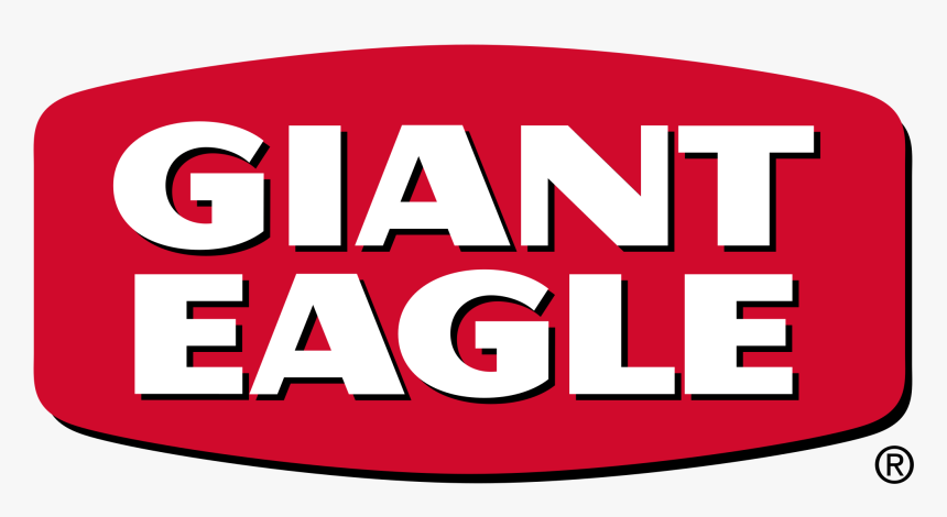 Giant Eagle Logo Png - Giant Eagle Logo, Transparent Png, Free Download