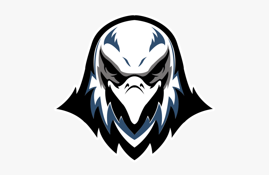 Eagle Logo Png - Rock Hill High School Prosper, Transparent Png, Free Download