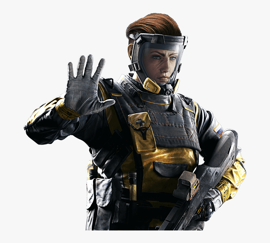 Finka Rainbow Six, HD Png Download, Free Download