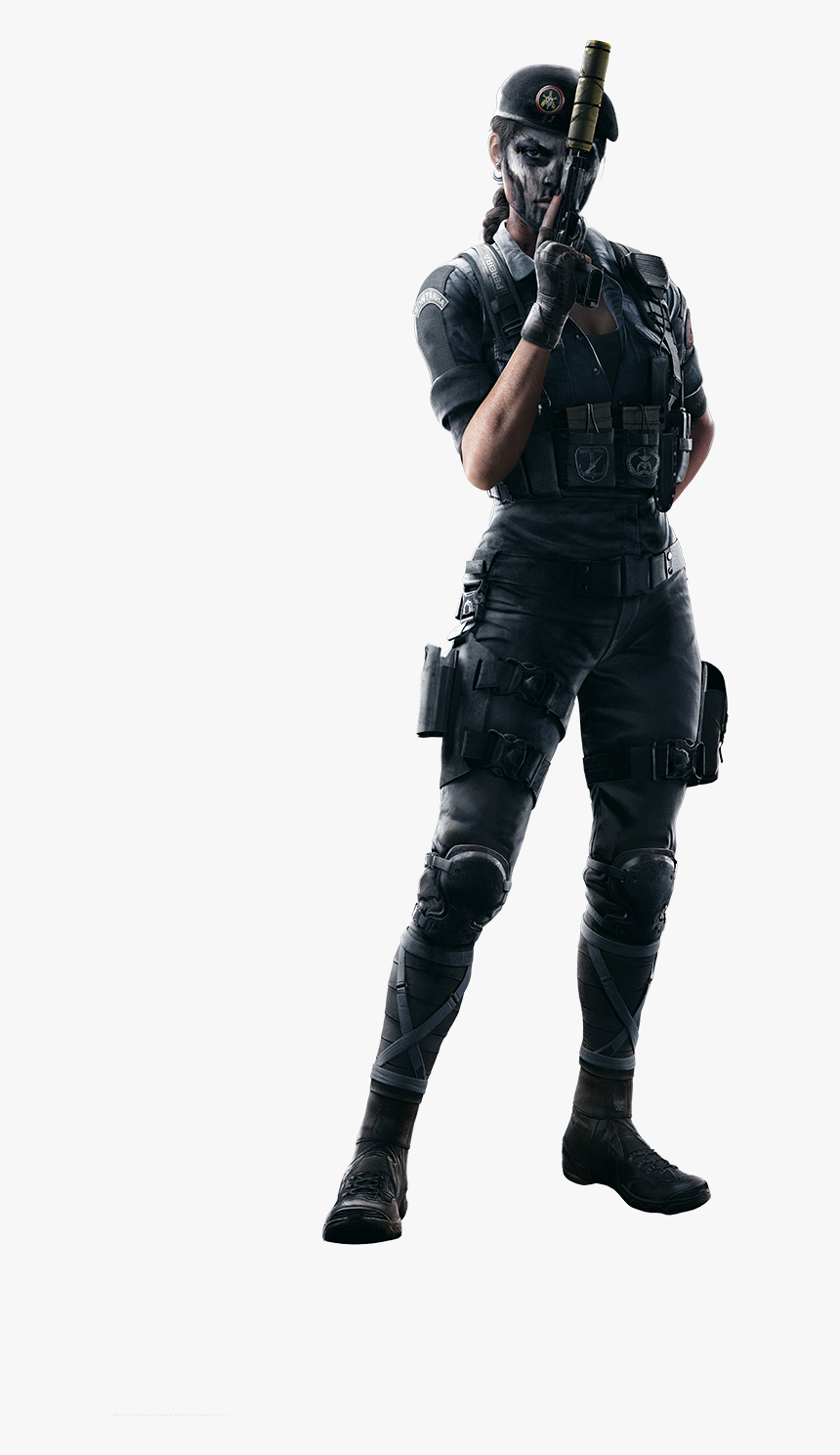 Transparent Rainbow Six Siege, HD Png Download, Free Download