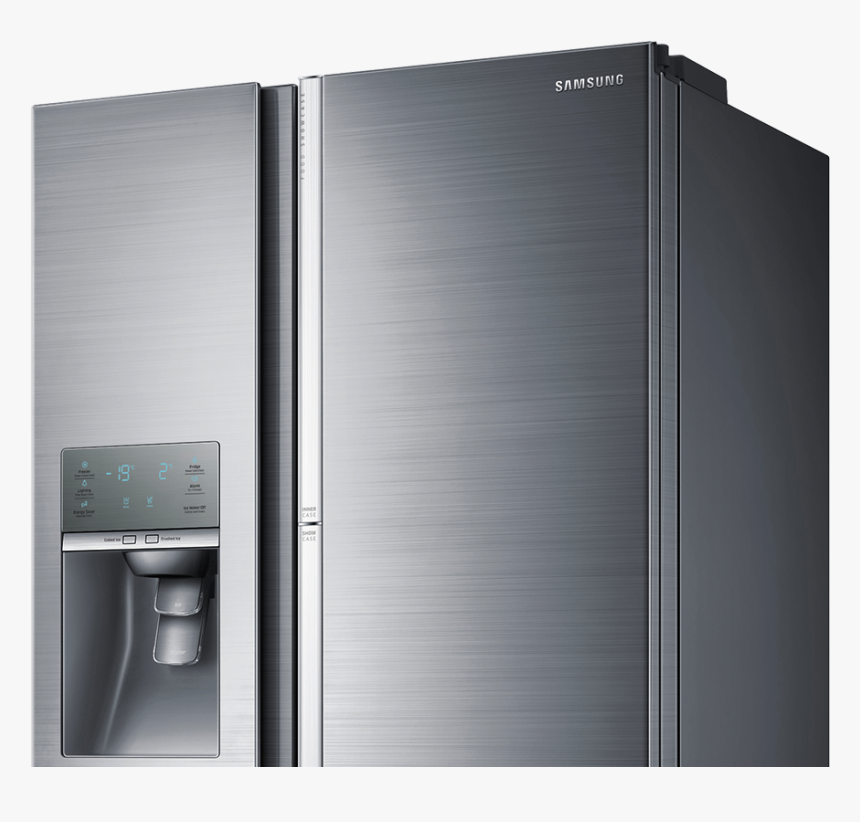 Fridge, Samsung Plan Already Looks Like Flop Bgr - Geladeira De 3 Portas, HD Png Download, Free Download