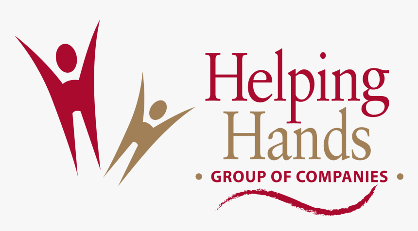 Transparent Helping Hands Png - Company Webcast, Png Download, Free Download