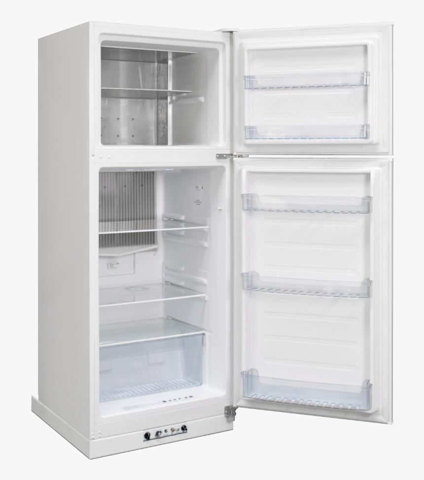 14 Cubic Feet Refrigerator, HD Png Download, Free Download