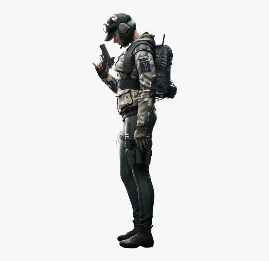 Rainbow Six Siege Png, Transparent Png, Free Download