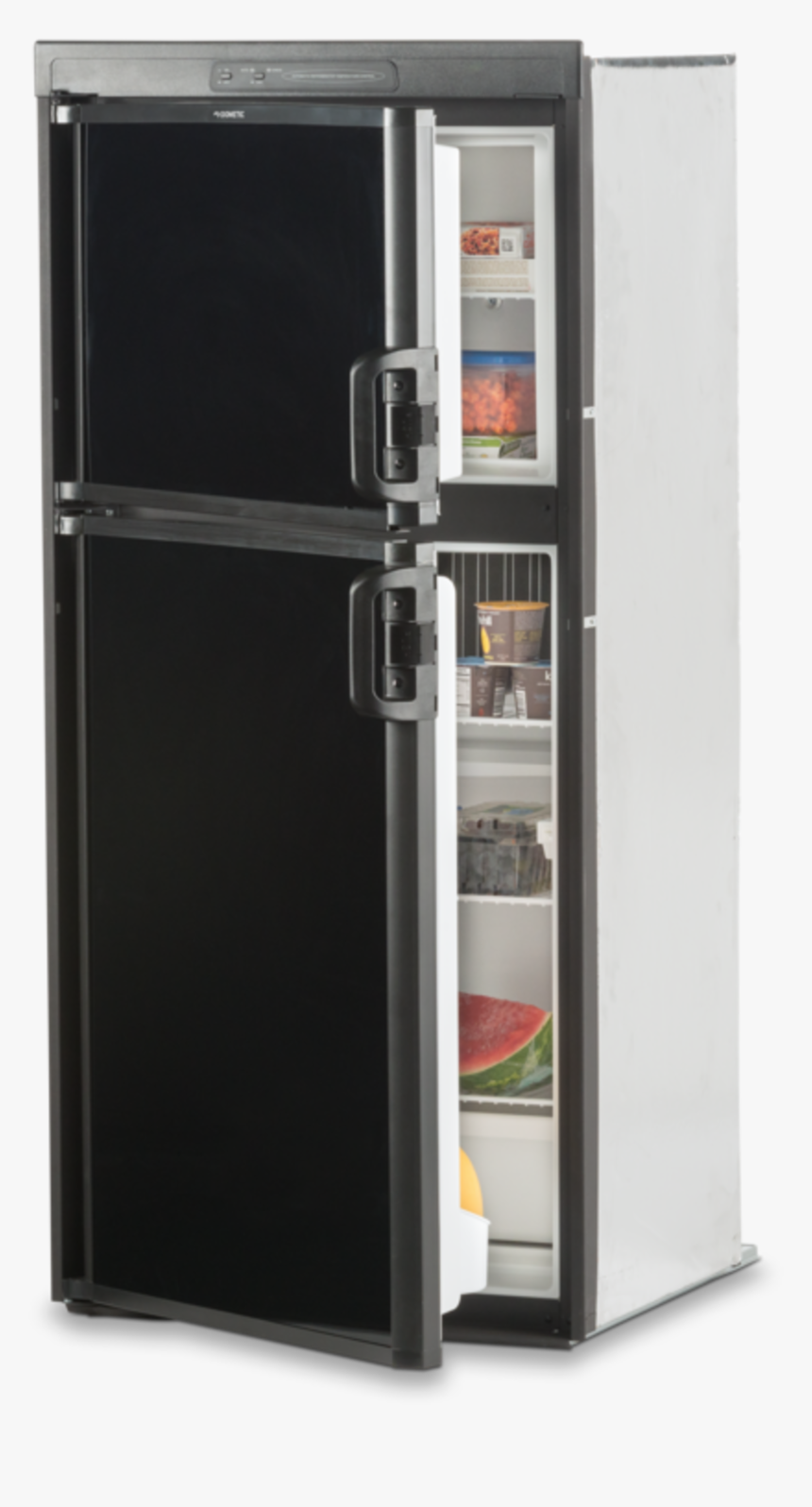 Transparent Refrigerator Png - 6 Cu Ft Refrigerator, Png Download, Free Download