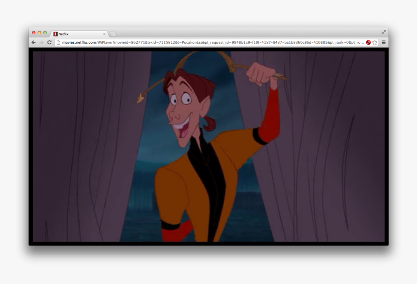Pocahontas - - Wiggins Pocahontas, HD Png Download, Free Download