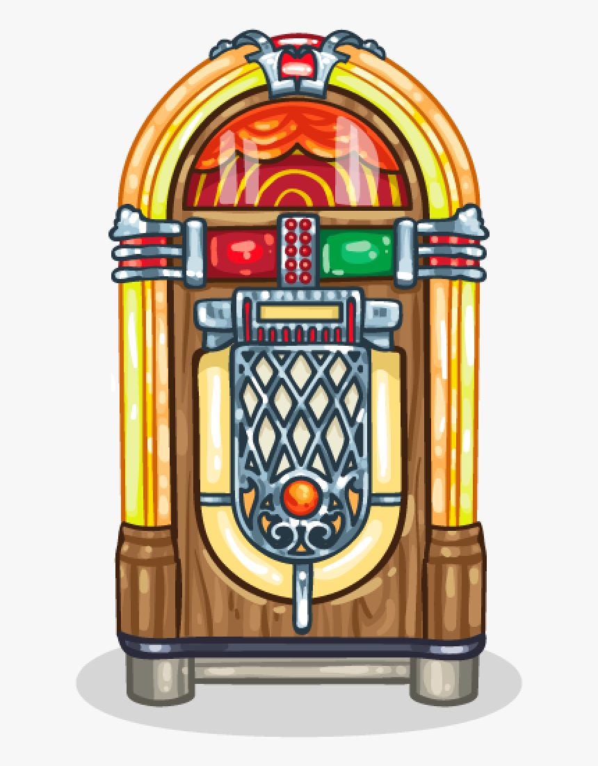 Transparent Juke Box Png, Png Download, Free Download