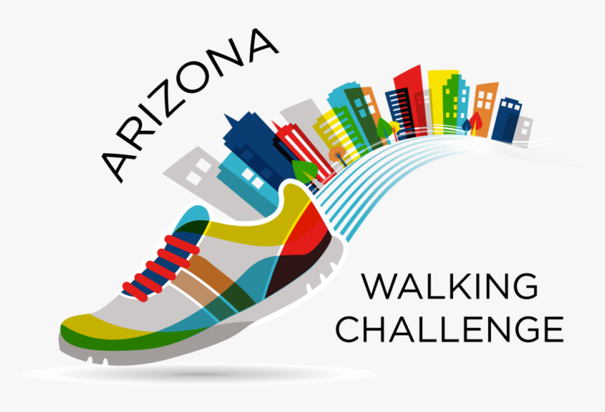 Office Walking Challenge, HD Png Download, Free Download