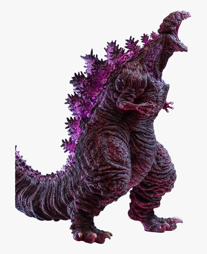 Godzilla Png Shin - Shin Godzilla Transparent Background, Png Download, Free Download