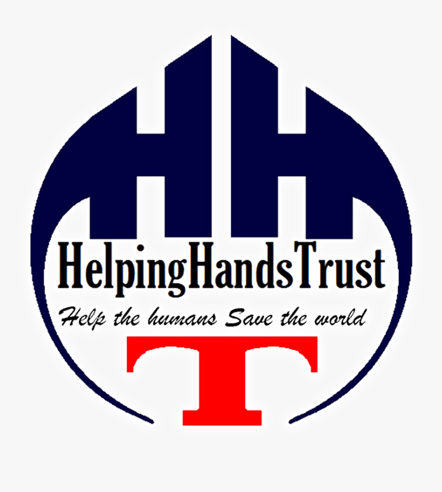 Helping Hands Trust - Bintang Jaya, HD Png Download, Free Download