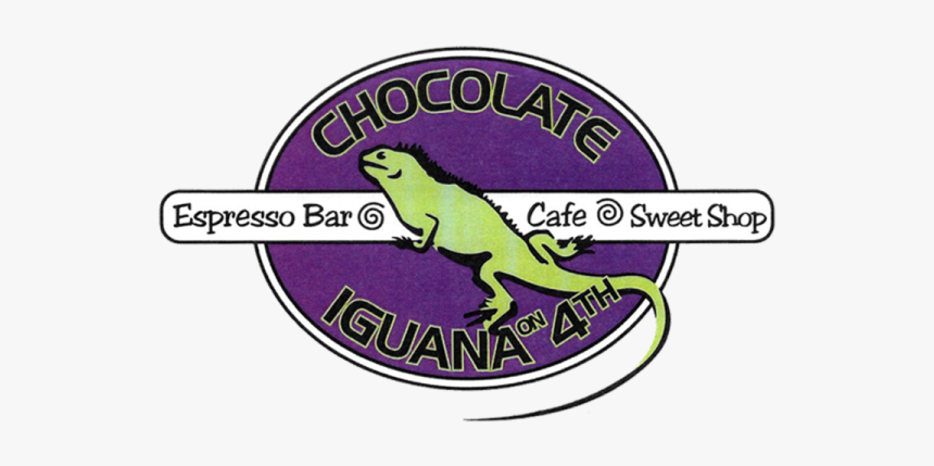 Chocolate Iguana Logo, HD Png Download, Free Download
