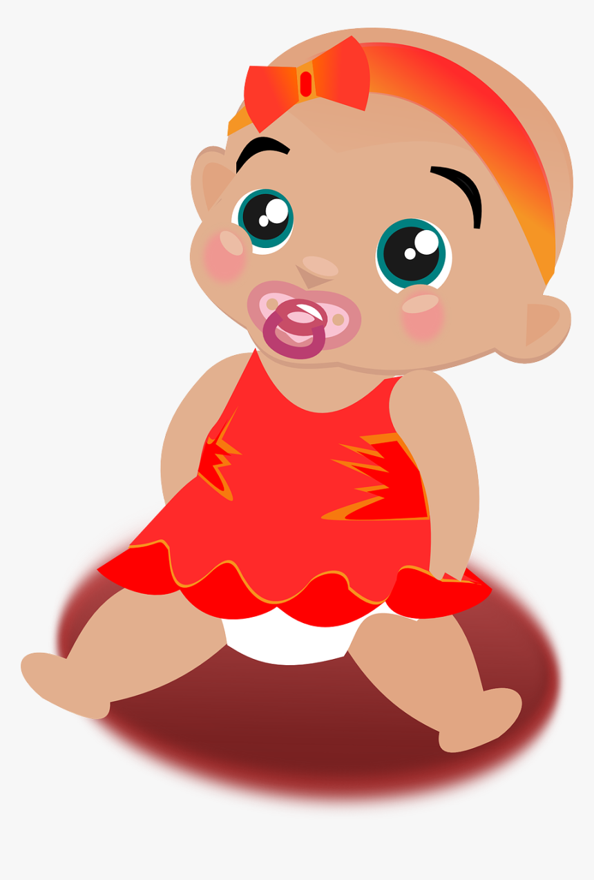 Baby Clipart Svg, HD Png Download, Free Download