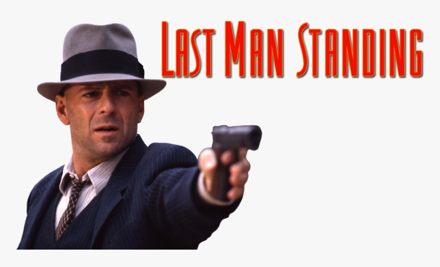 Last Man Standing Image , Png Download - Last Man Standing Png, Transparent Png, Free Download