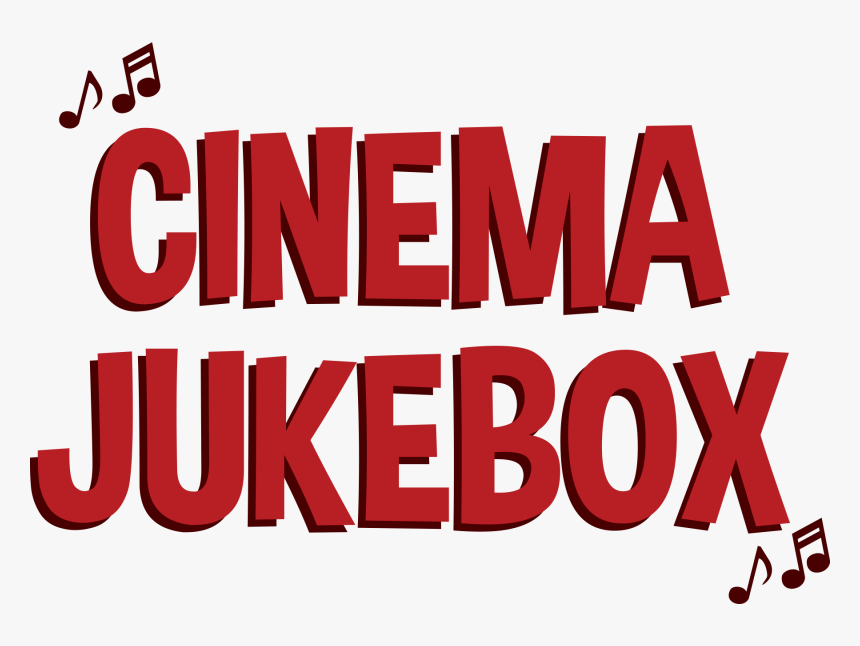 Cinema Jukebox - Graphic Design, HD Png Download, Free Download