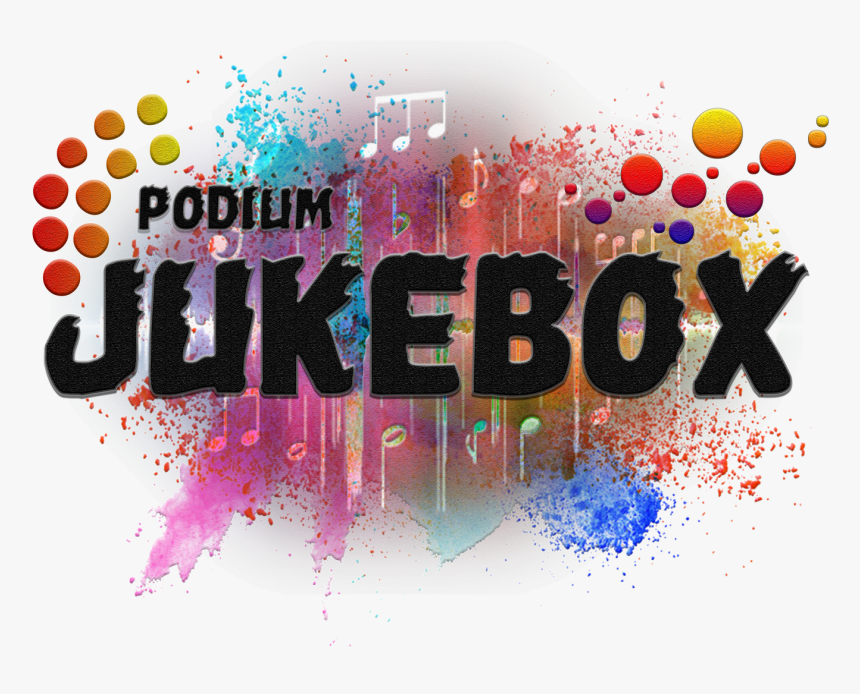 Logo Jukebox - Fabiola, HD Png Download, Free Download