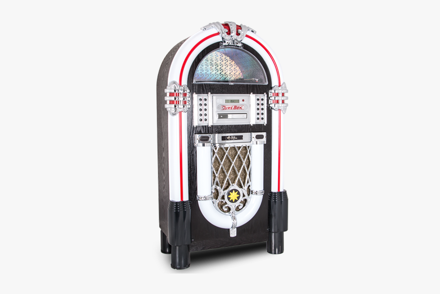 Old School Juke Box, HD Png Download, Free Download