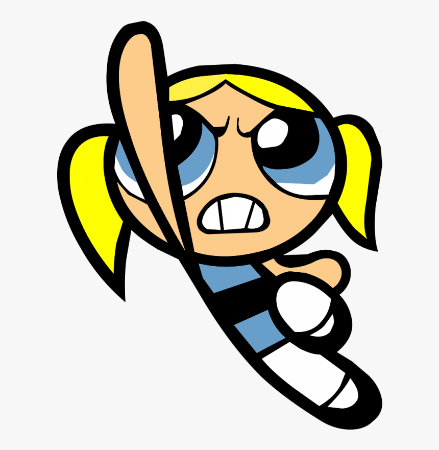 Bubbles Powerpuff Girls Png Transparent Photo - Bubbles Powerpuff Girls Png, Png Download, Free Download