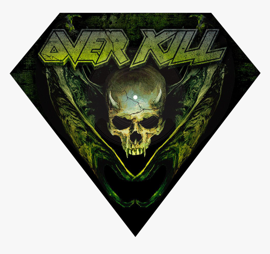 Overkill Last Man Standing, HD Png Download, Free Download