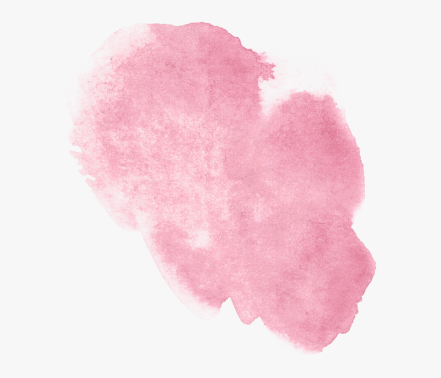 Overlay Pink Smoke Screen Ftestickers - Heart, HD Png Download, Free Download
