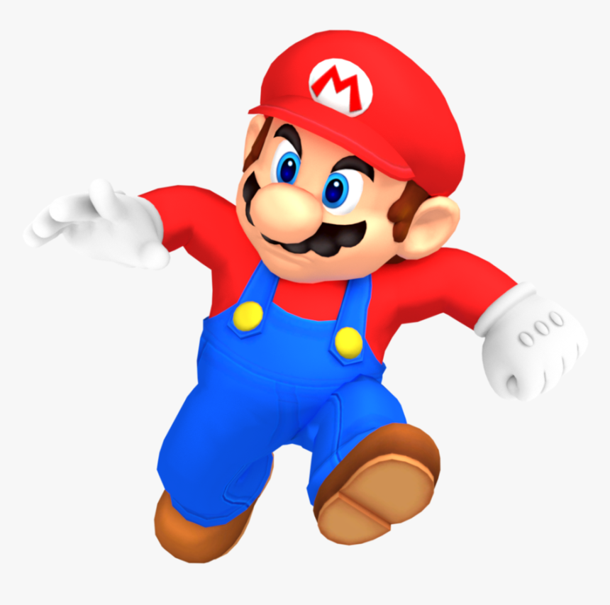 Transparent Arcade Clipart - Süper Mario Png, Png Download, Free Download