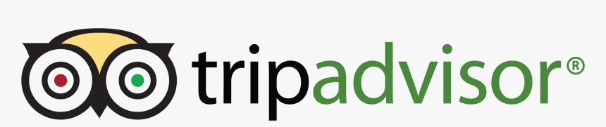 Tripadvisor Logo Png, Transparent Png, Free Download