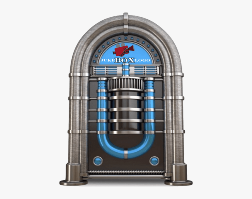 Think Jukebox - Jukebox, HD Png Download, Free Download