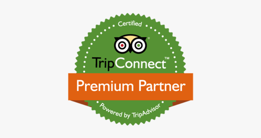 Tripadvisor Partner Logo, HD Png Download, Free Download