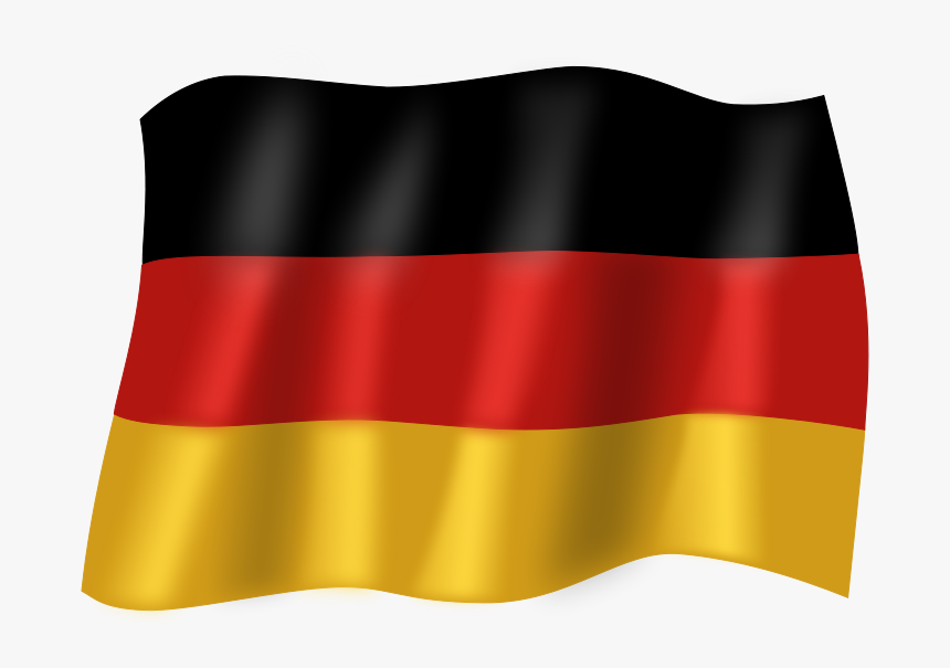German Flag Png Image - German Flag Transparent Background, Png Download, Free Download