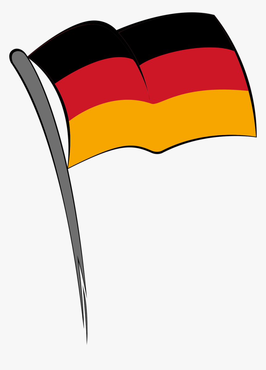 German Flag Transparent Background, HD Png Download, Free Download