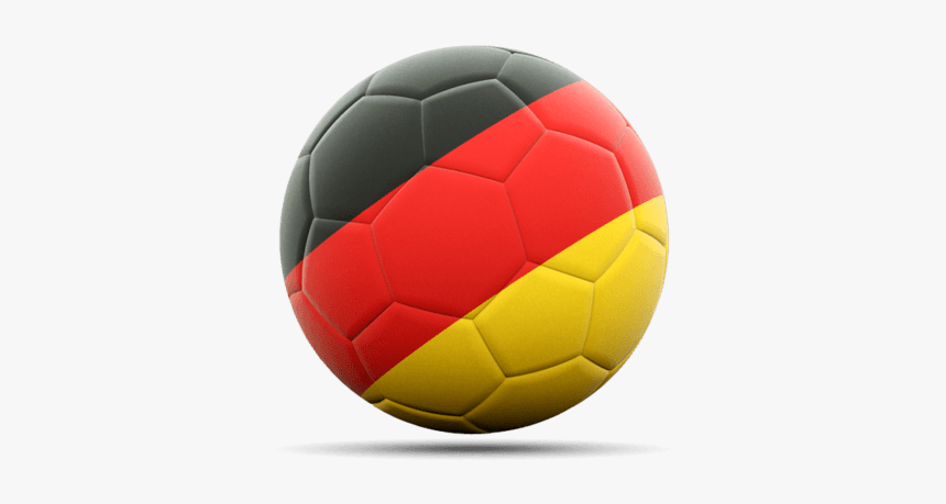 Football Germany Flag Clip Arts - Armenia Ball Football, HD Png Download, Free Download