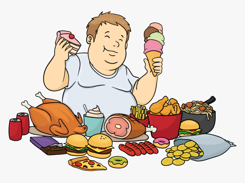 Eating Food Png Transparent Eating Food Images Eating Too Much