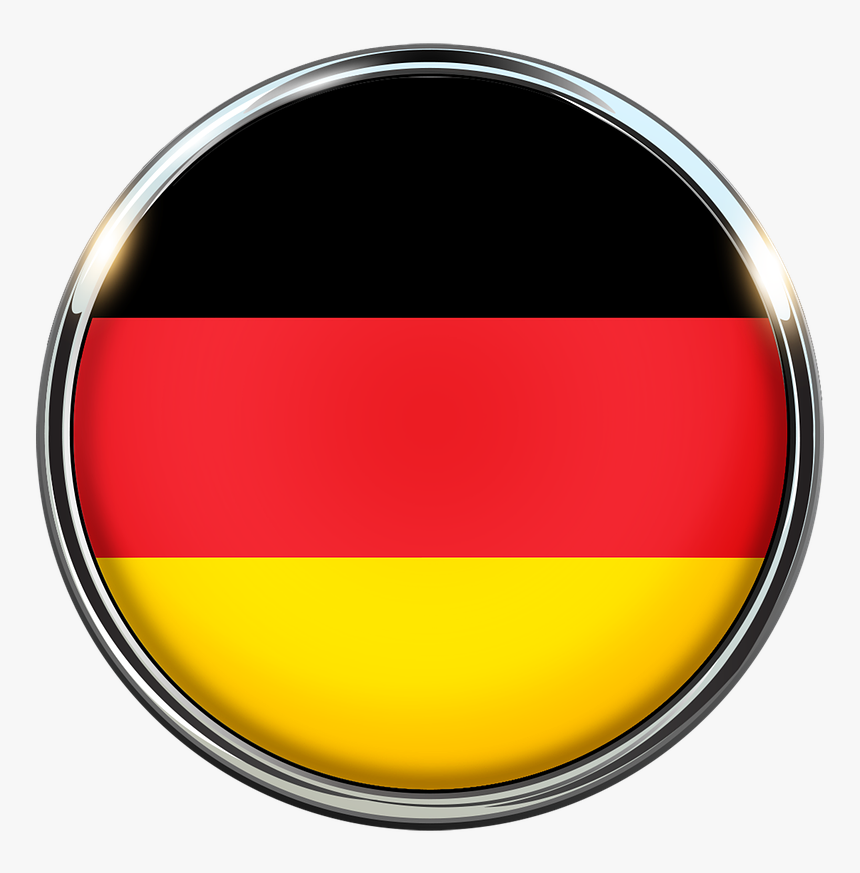 Germany, HD Png Download, Free Download