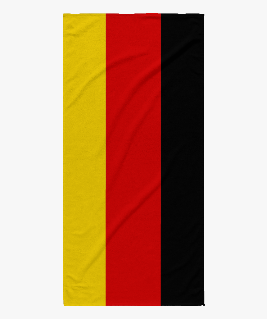 Picture Of The German Flag - Flag, HD Png Download, Free Download