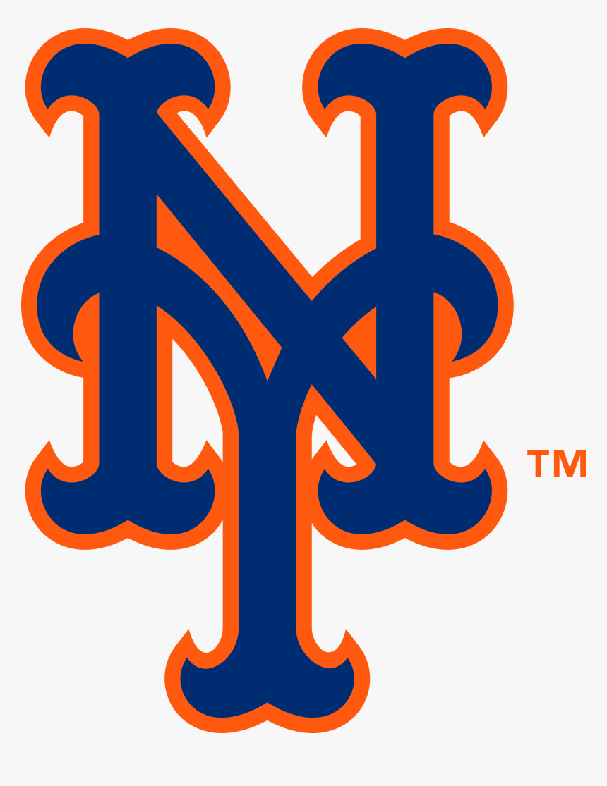 Logos And Uniforms Of The New York Mets , Transparent - Logos And Uniforms Of The New York Mets, HD Png Download, Free Download