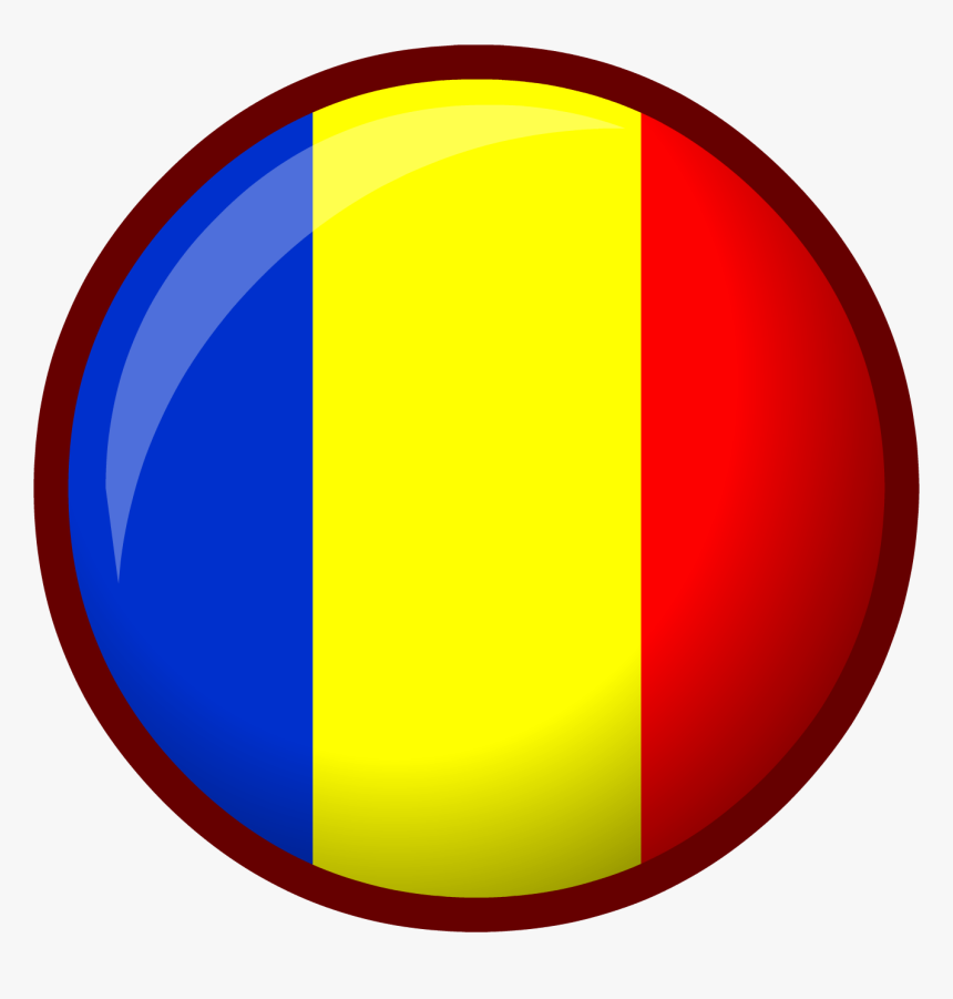 - Flag Germany Club Penguin Clipart , Png Download - Belgium Flag Png, Transparent Png, Free Download