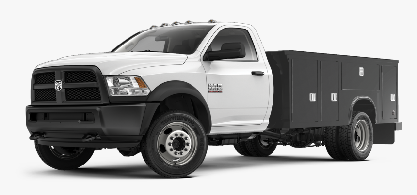 Transparent Pickup Truck Png - Ram 4500 2015, Png Download, Free Download