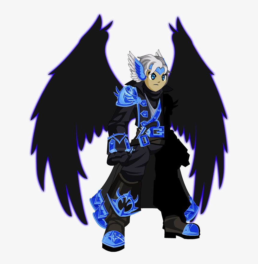 Artix Entertainment Lore Wiki - Aqw Personal Naval Commander, HD Png Download, Free Download
