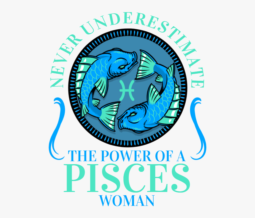 Pisces, HD Png Download, Free Download