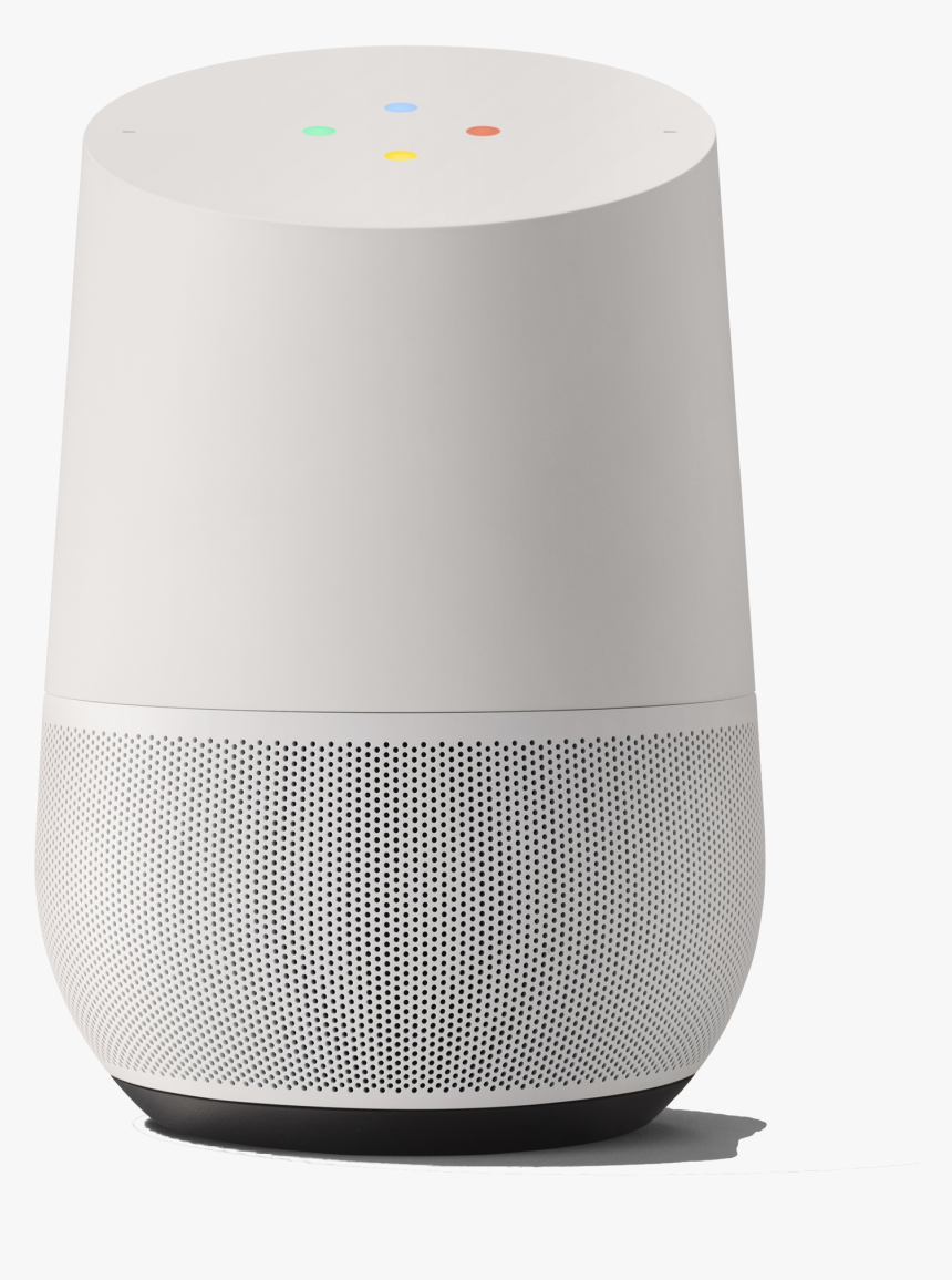 Google Assistant Meditation - Google Alexa, HD Png Download, Free Download