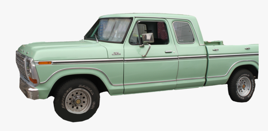 Transparent Pick Up Truck Png, Png Download, Free Download