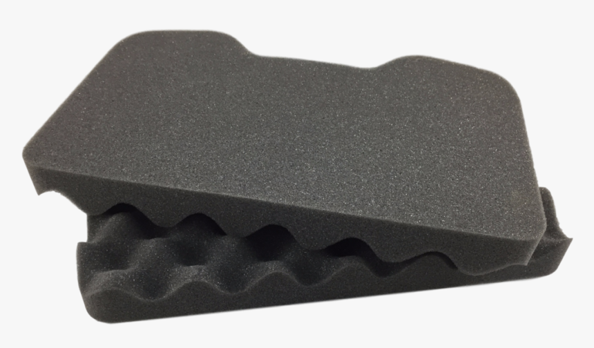 Pe Foam Insert - Sanding Block, HD Png Download, Free Download