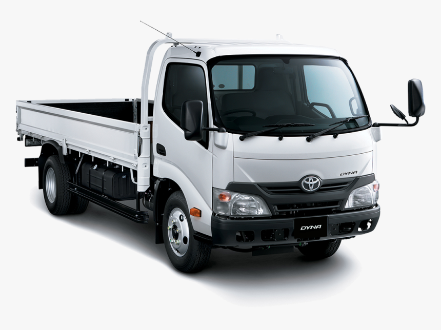 Transparent Pickup Png - Tata Truck Price In Bangladesh, Png Download, Free Download