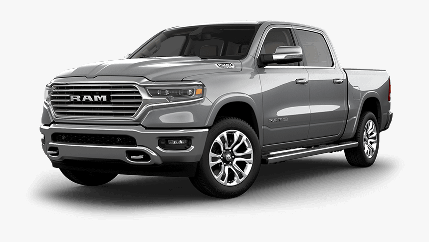 Ram 1500 Longhorn Dark Blue 2019, HD Png Download, Free Download