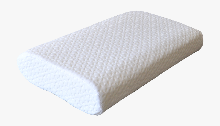 Memory Foam Pillow Png, Transparent Png, Free Download