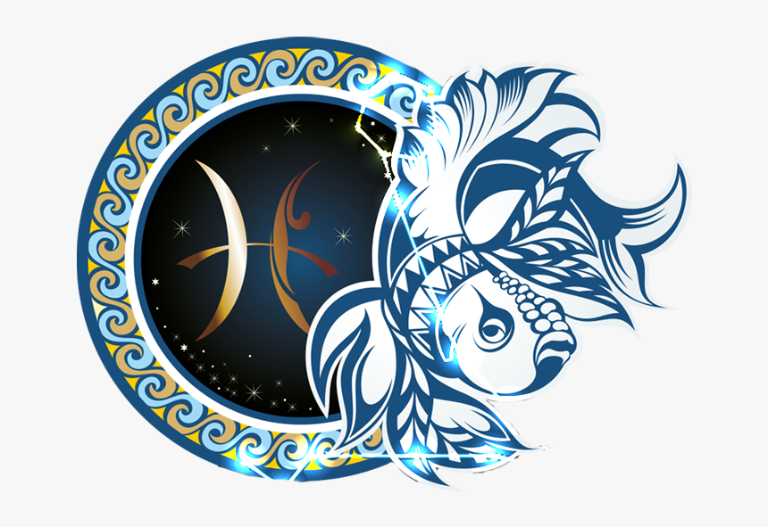 Pisces Sign, HD Png Download, Free Download