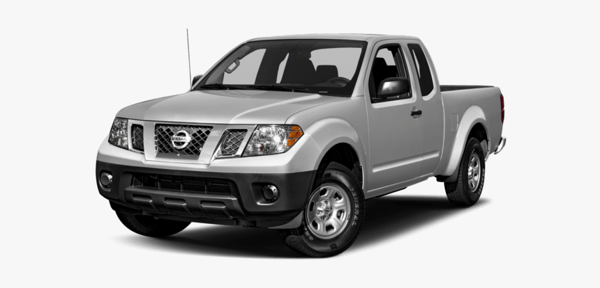 2018 Nissan Frontier King Cab - 2018 Nissan Frontier S King Cab, HD Png Download, Free Download