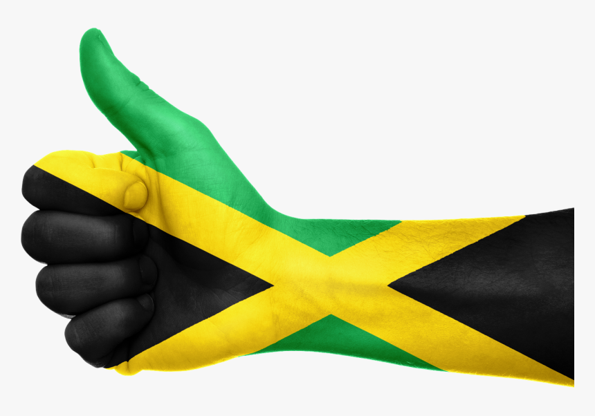 Jamaica Transparent, HD Png Download, Free Download