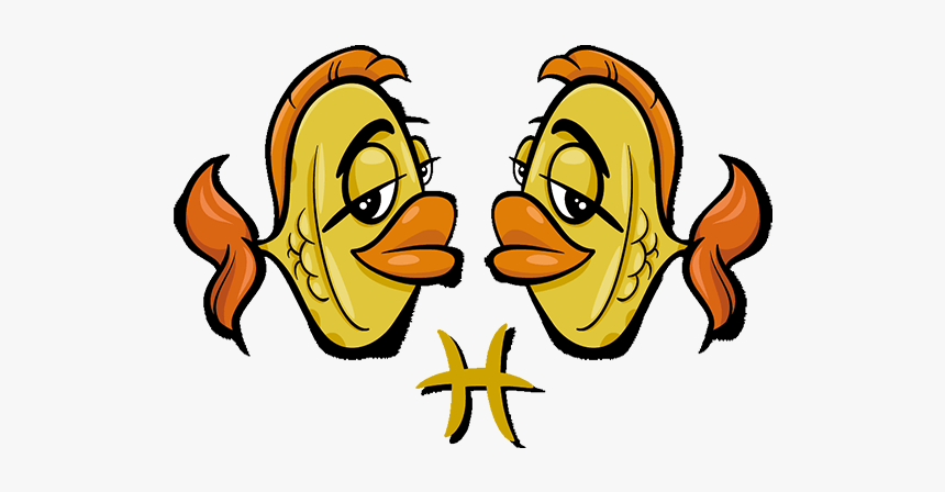 Pisces Compatibility - Zuvys Horoskopas, HD Png Download, Free Download